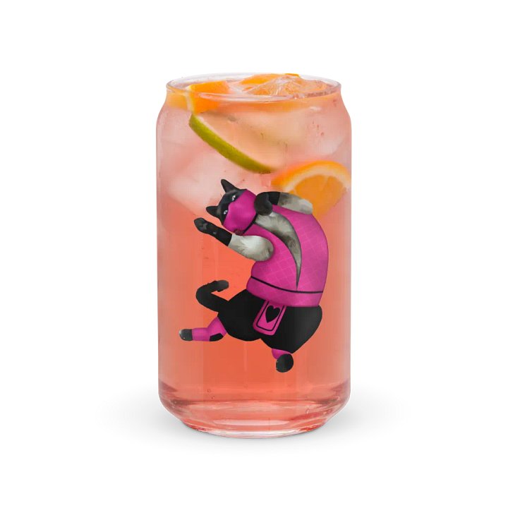 Kombat Kitty Kan Kup product image (1)
