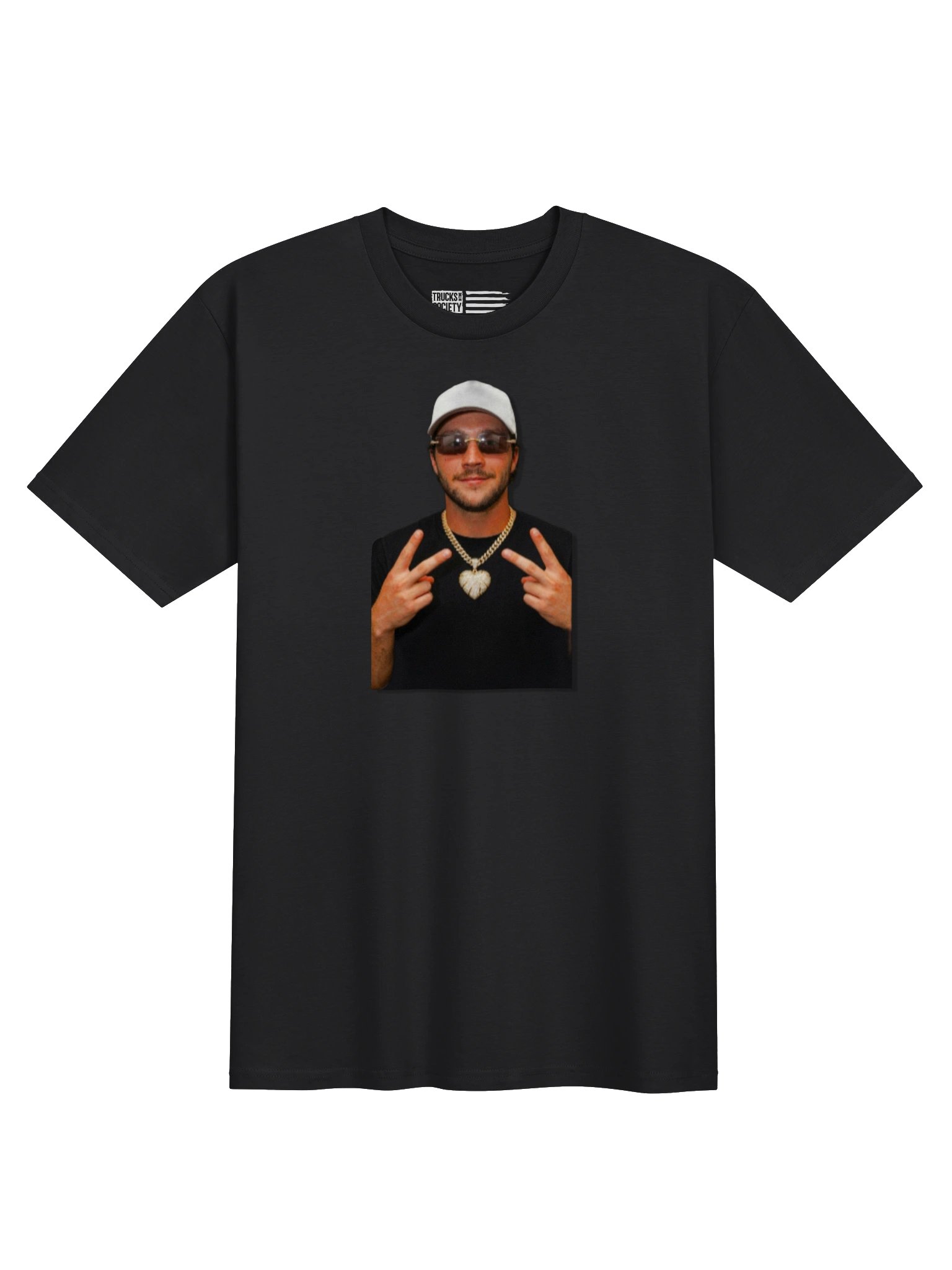 BILLS WHO BLING Classic Tee product image (5)