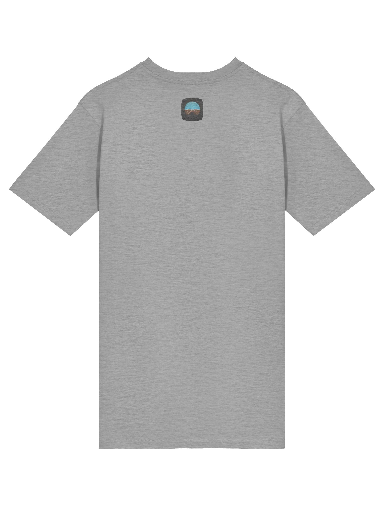Boarding Time T-Shirt product image (40)