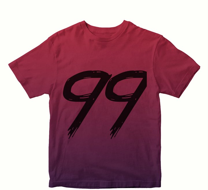 Éclat ’99 Heritage T-Shirt product image (1)