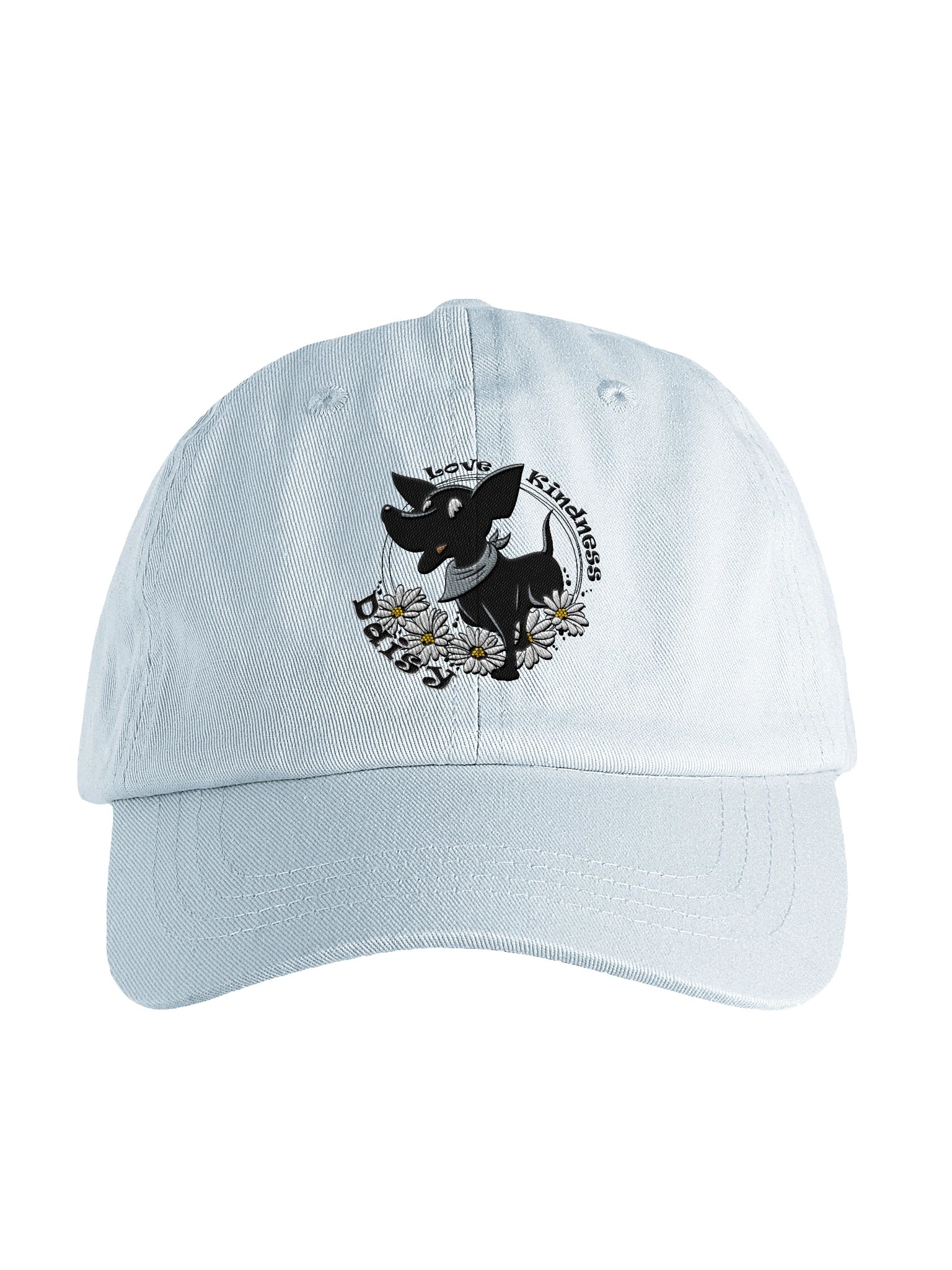 Daisy Hat product image (1)