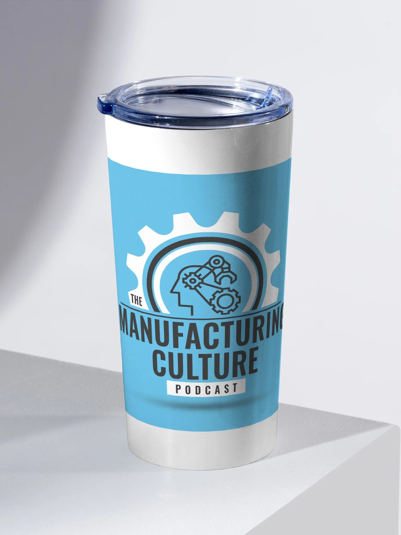 MFG Culture Pod Tumbler product image (2)