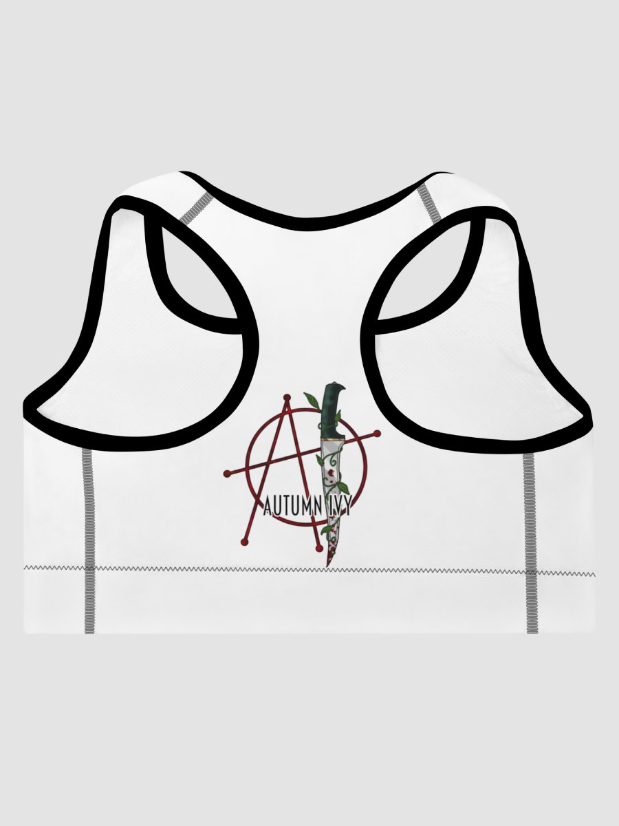 Wolfhead - Padded Sports Bra product image (2)