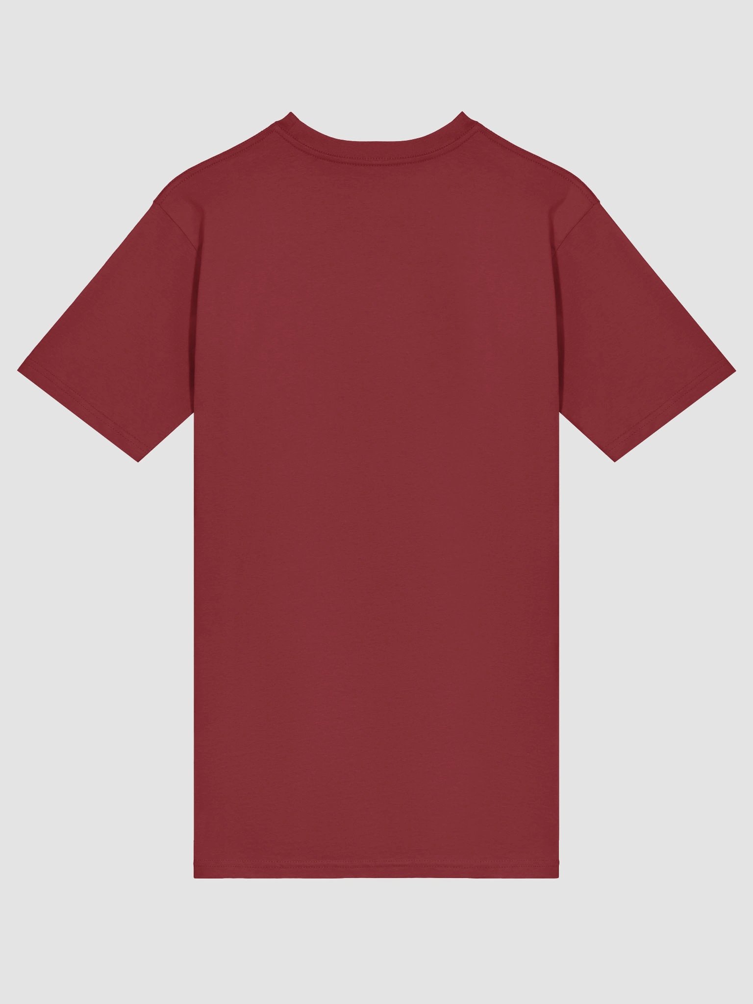 THURGOOD TEE - BLACK EDITION product image (4)