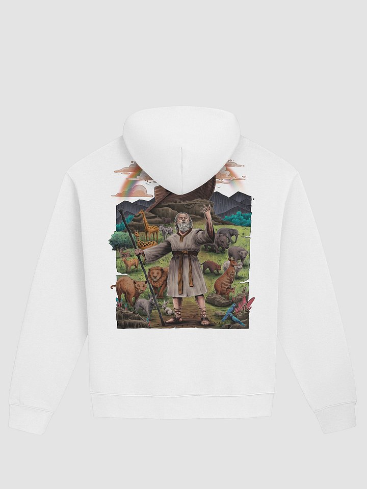 Chosen Hoodie product image (1)