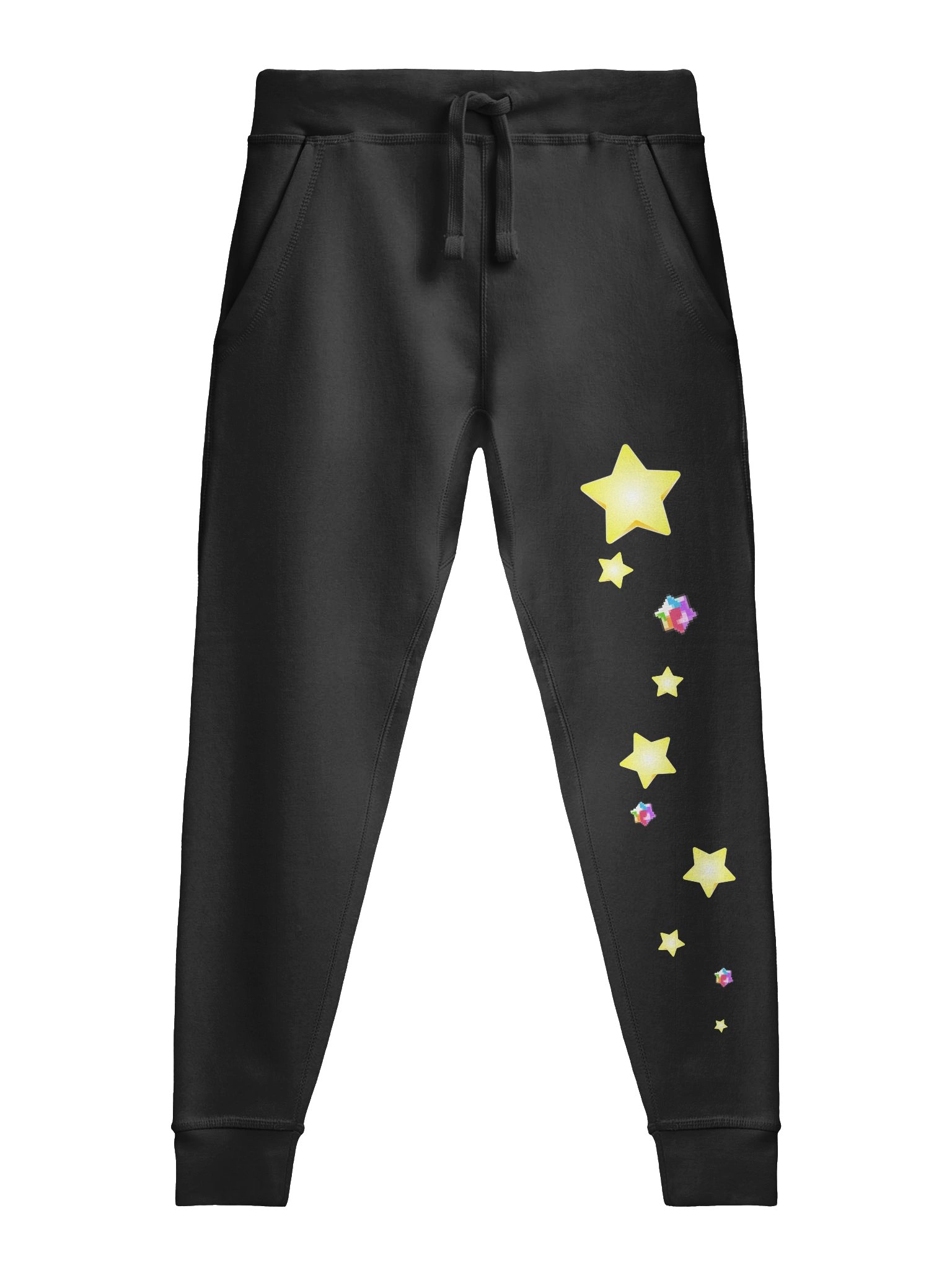 Star Joggers product image (1)