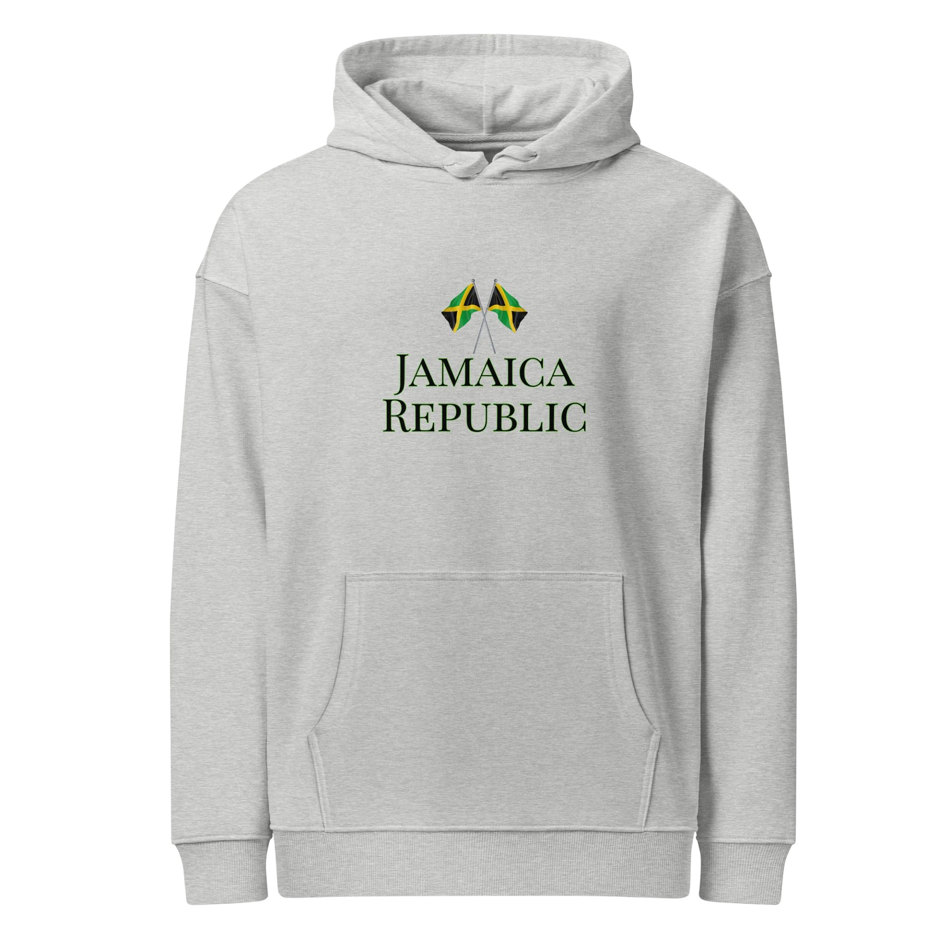 Jamaica Republic Hoodie product image (1)