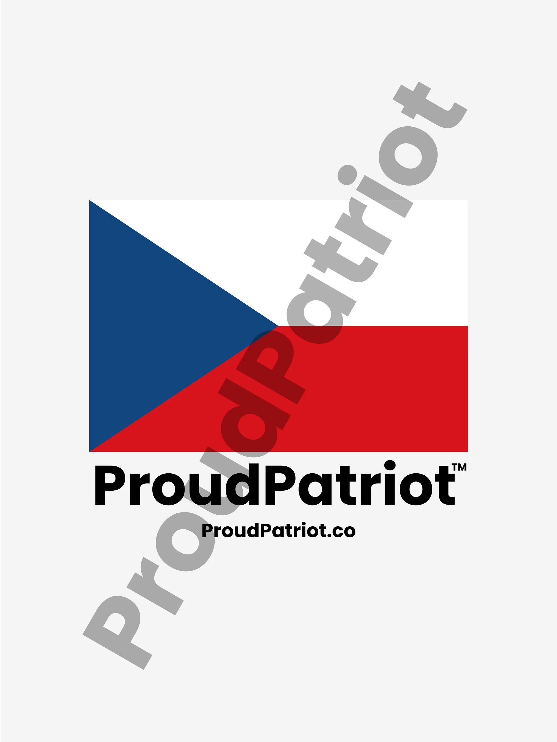 Czech Republic Proud Screensaver product image (1)