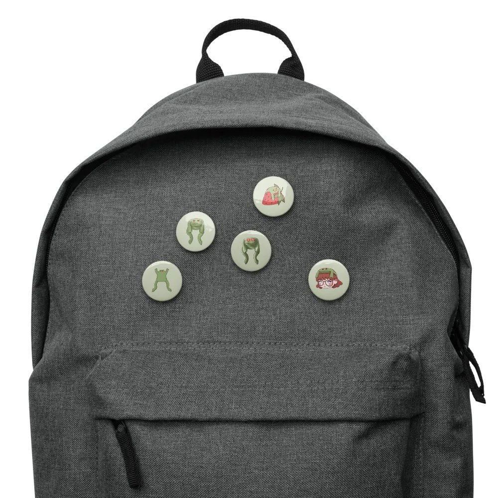 The Son Pin Collection product image (11)