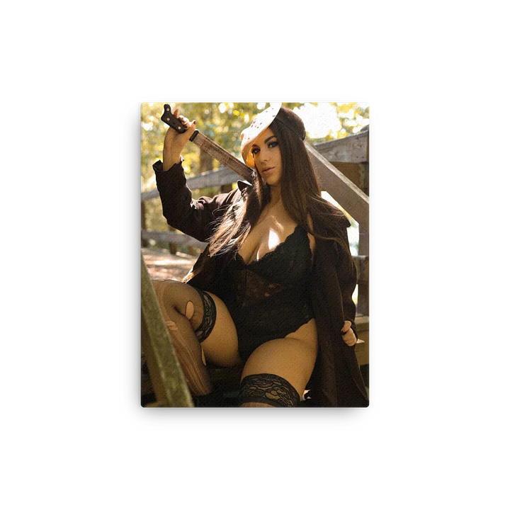 JASON CANVAS PRINT product image (7)