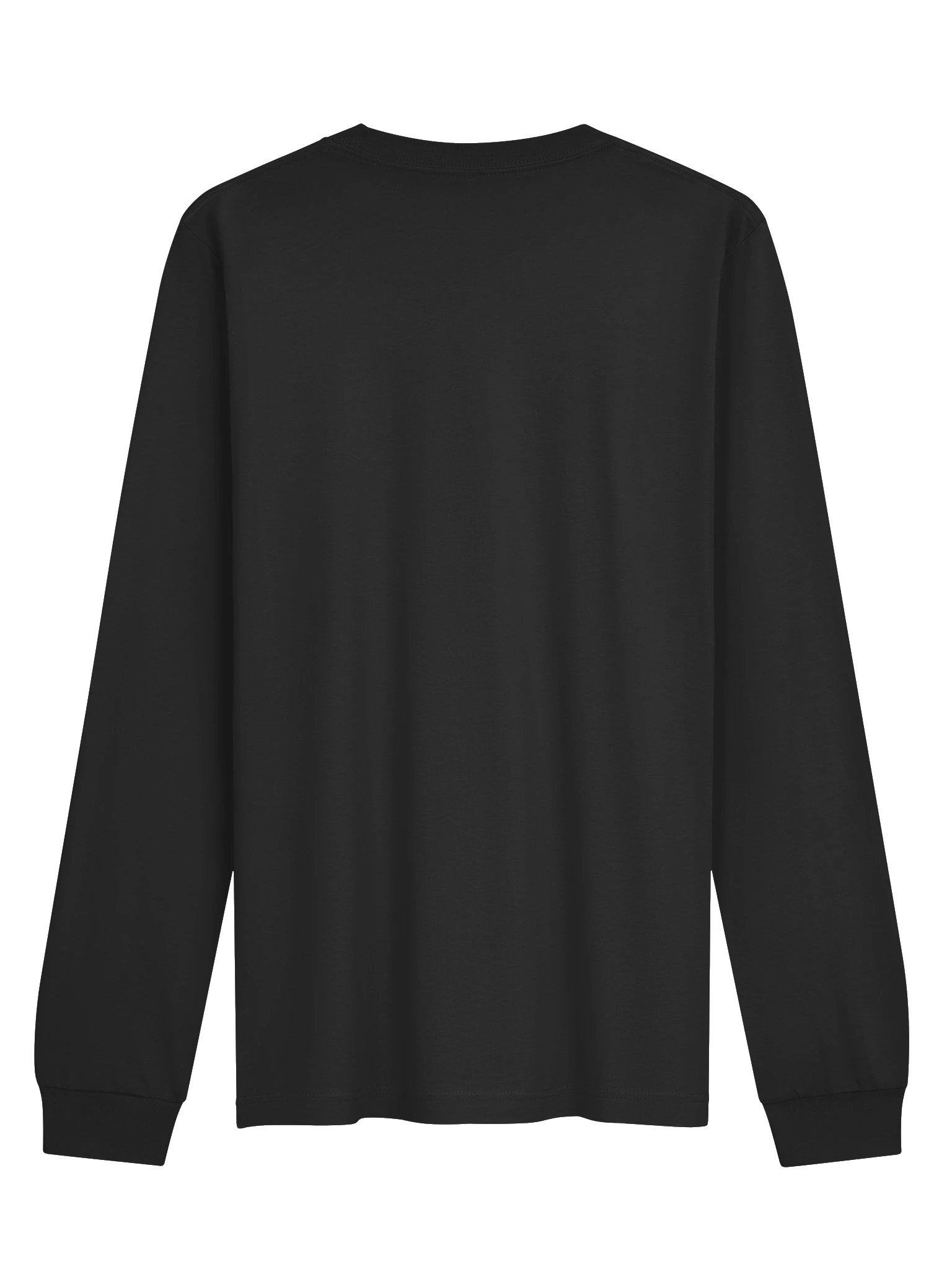 Too Cute to be Spooky Long Sleeve Tee product image (2)