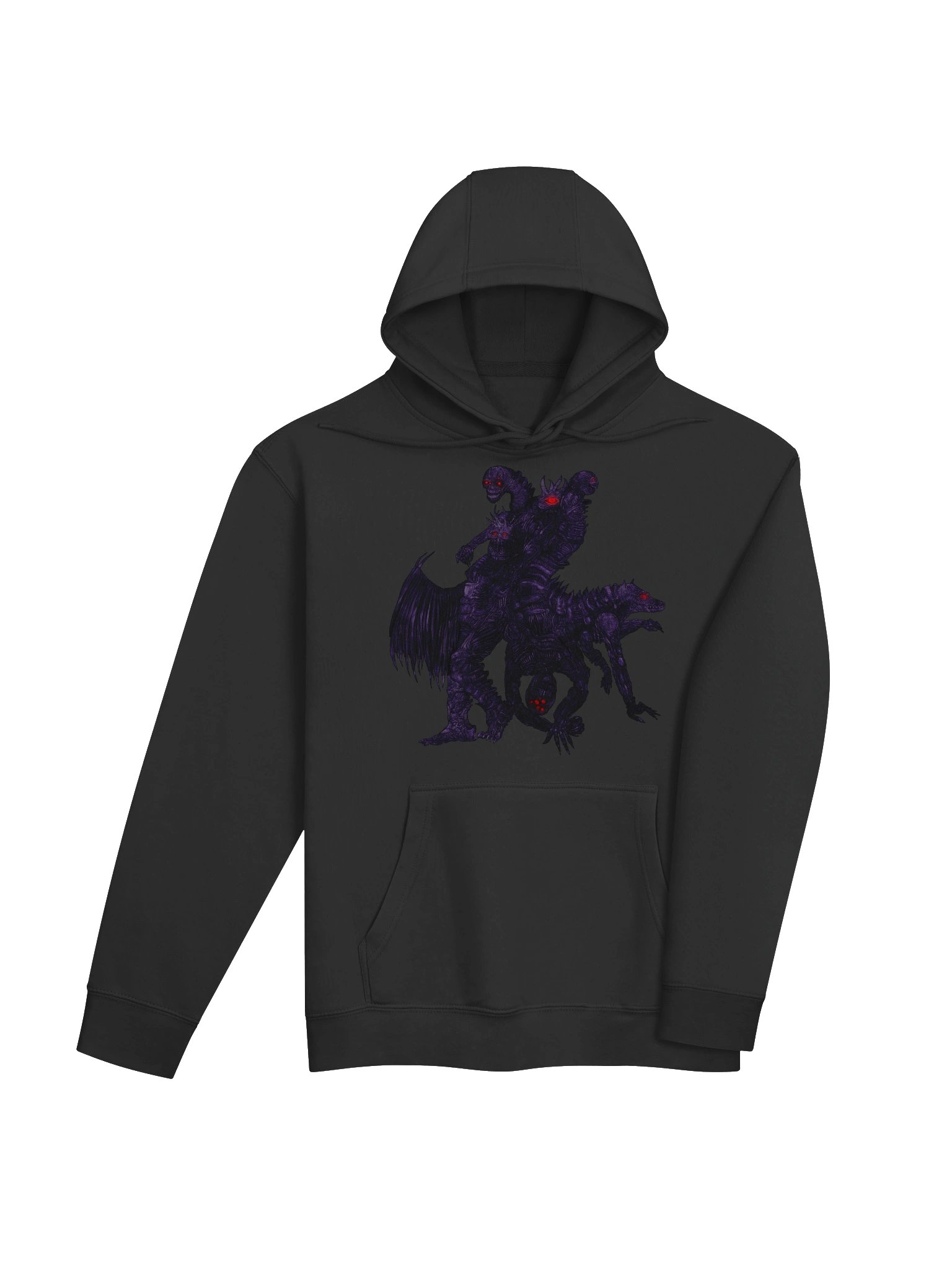 The Connected Nightmare (Version 2) product image (4)