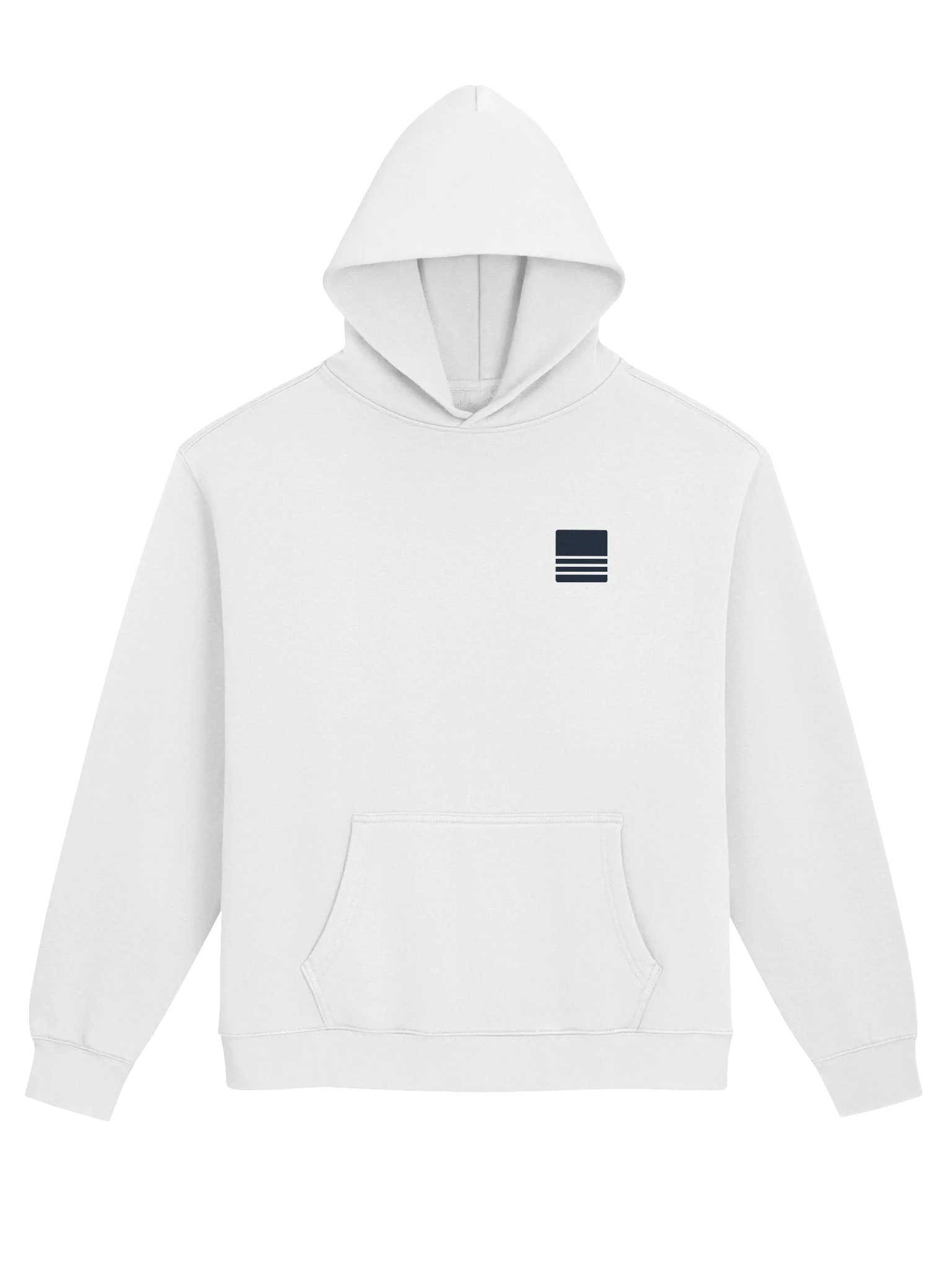 Dark Logo Unisex Hoodie product image (17)