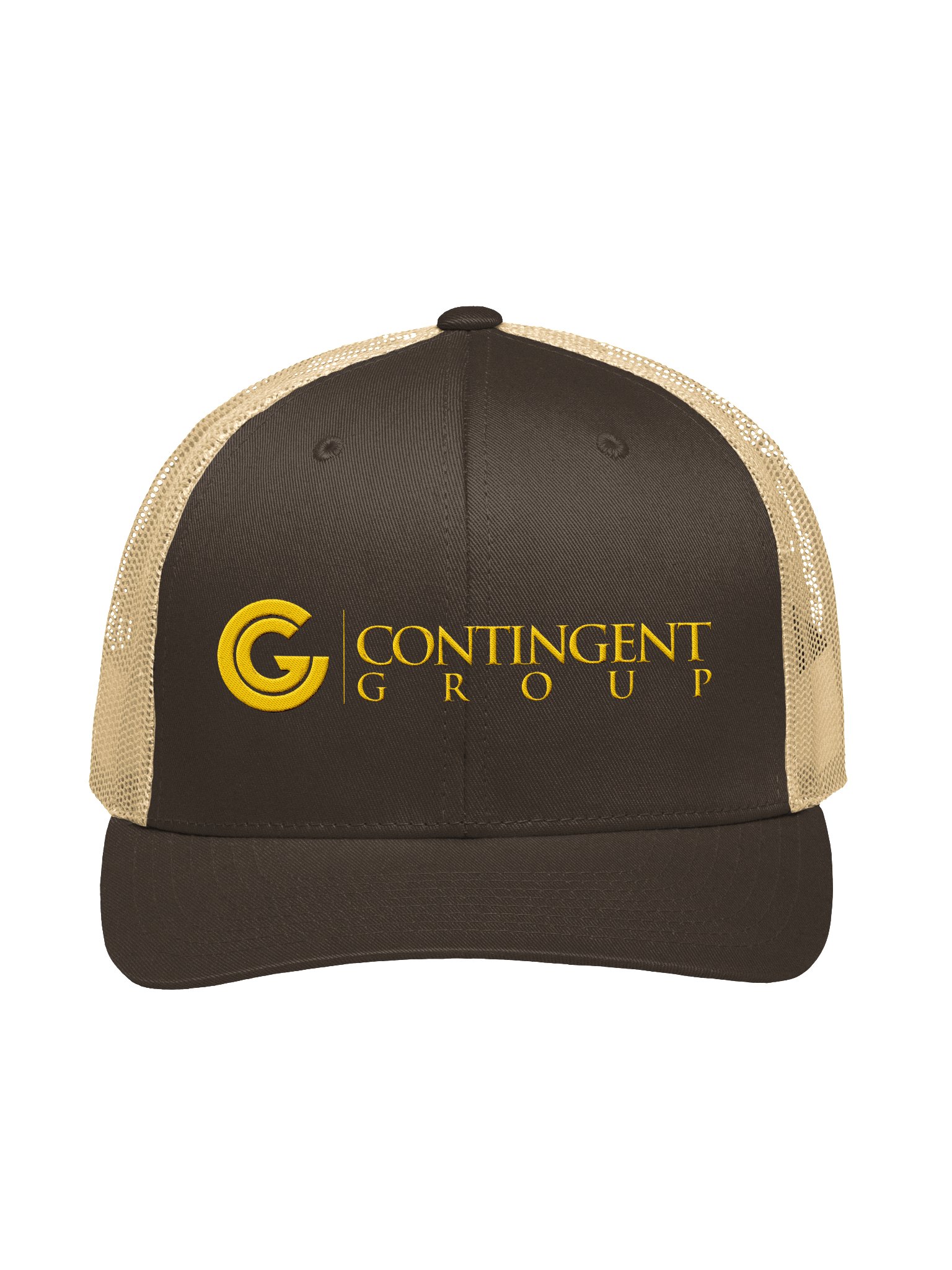 Contingent Group Snapback product image (2)