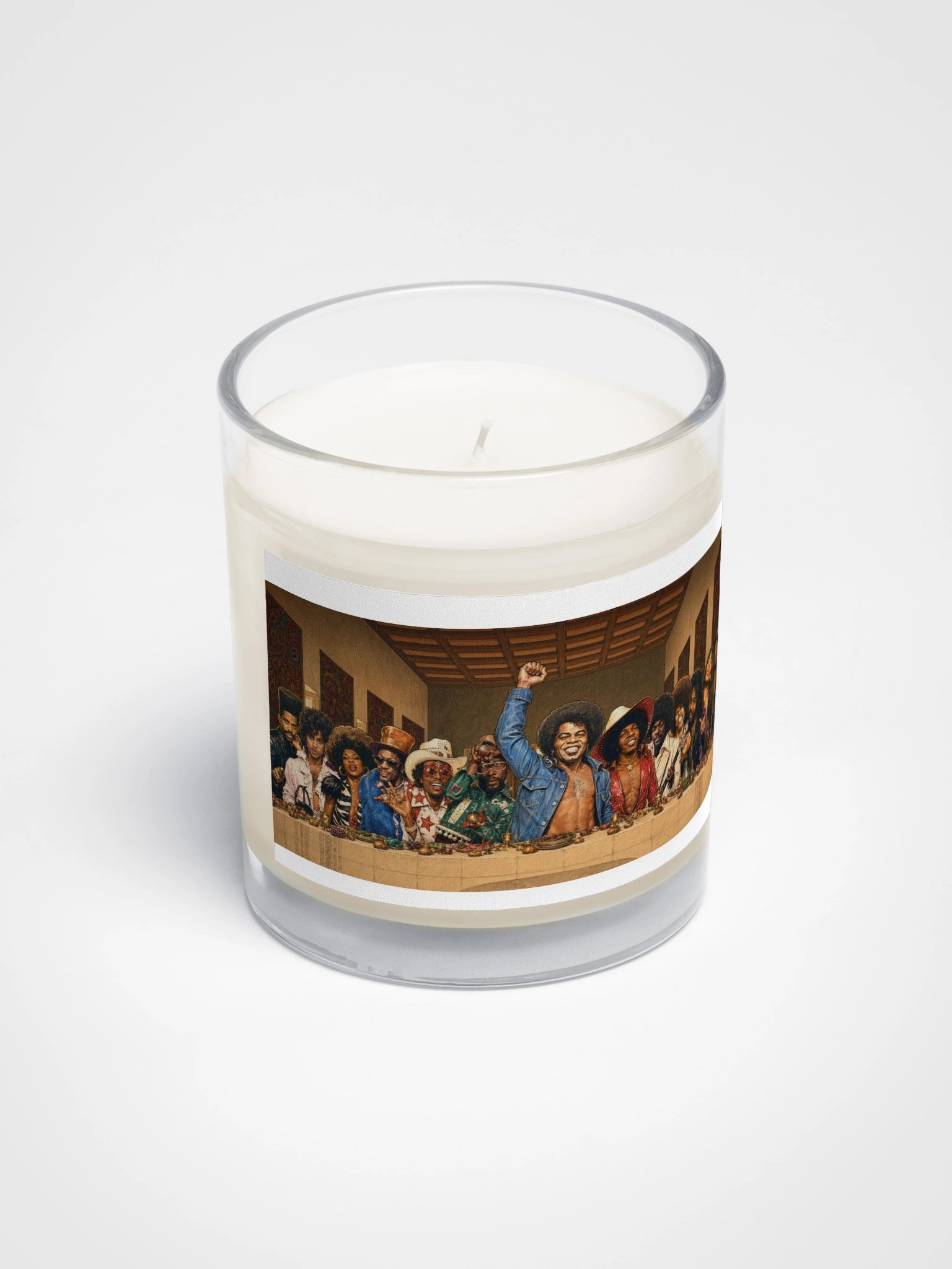 Funk Communion Candle product image (2)