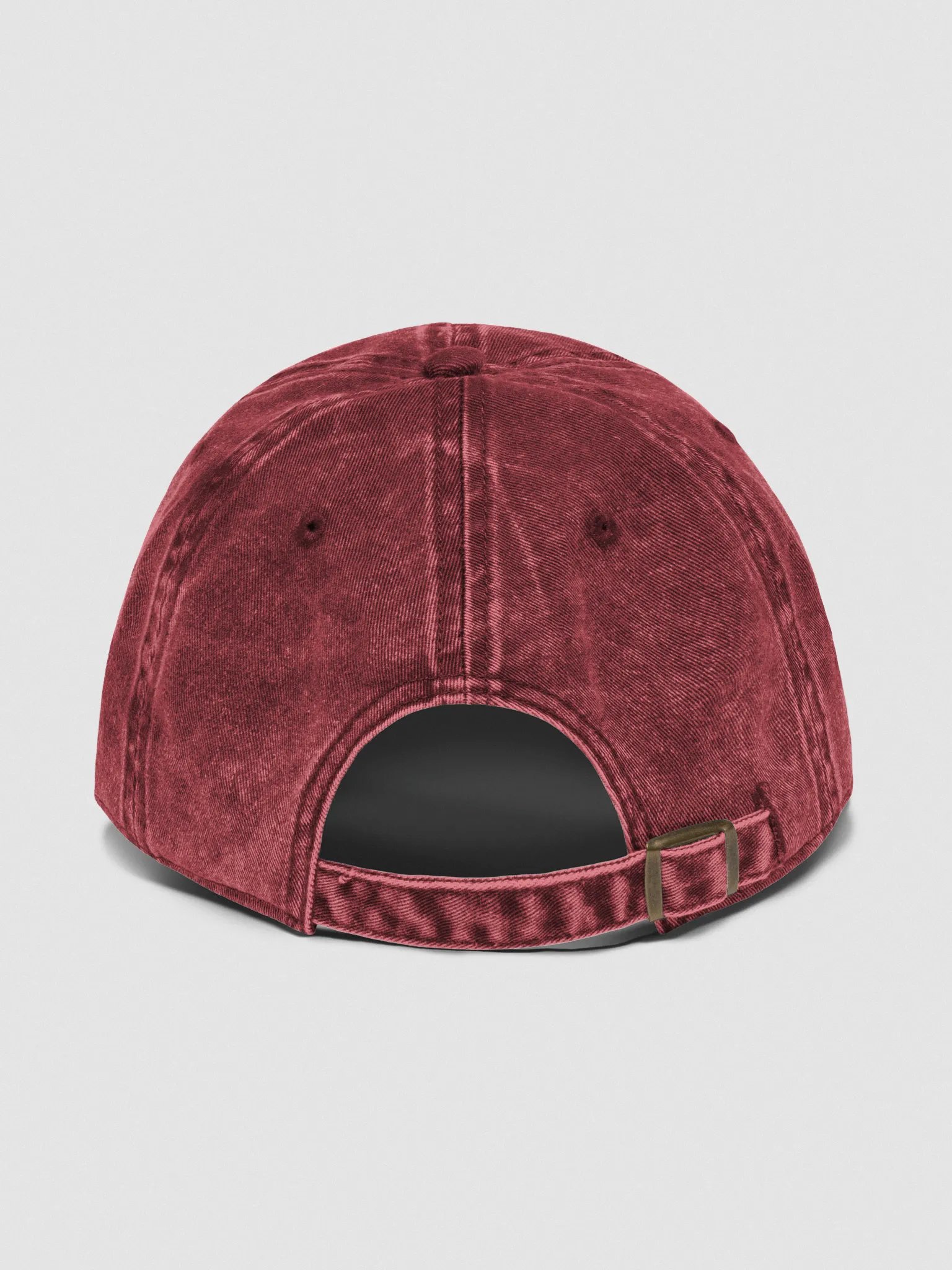 Galactic Gamer Dad Hat product image (2)