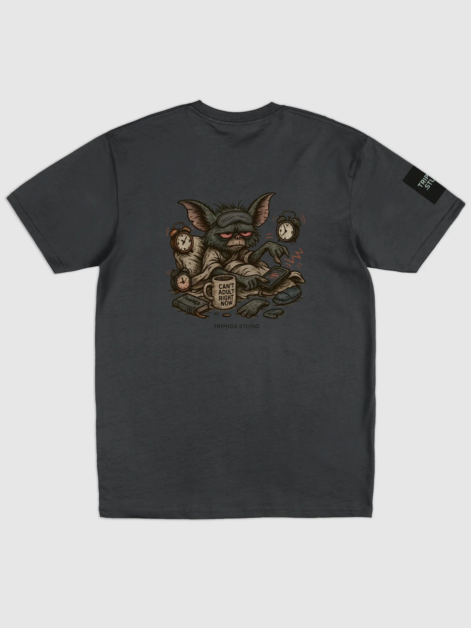 Vintage Gremlin Tee product image (7)