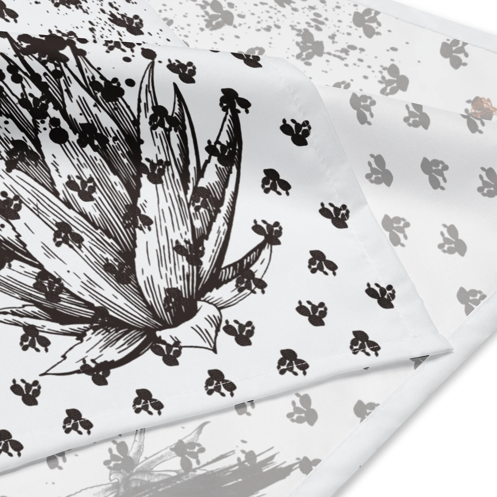 The Cacti Bandana product image (4)