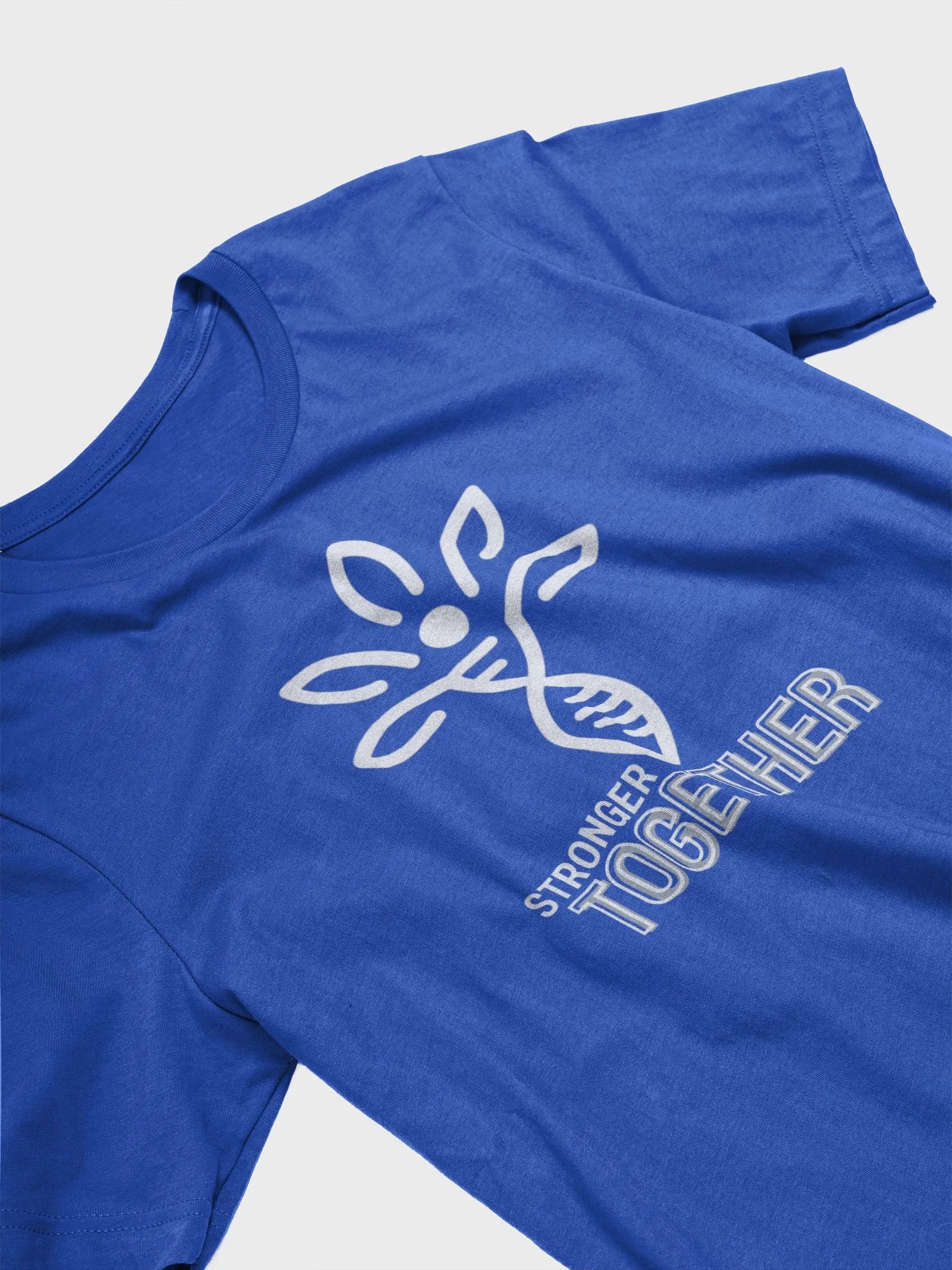 Progressioneers Logo Tee product image (5)
