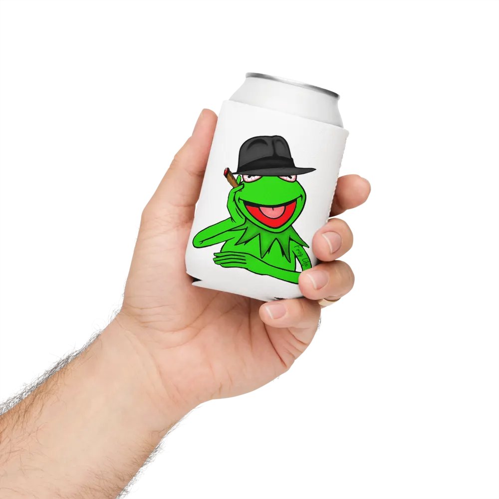 Kermit Coozie product image (5)