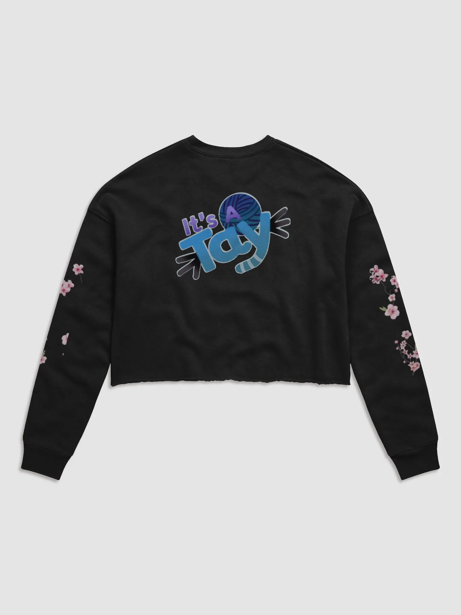 Tay Twitch Con Hoodie product image (2)