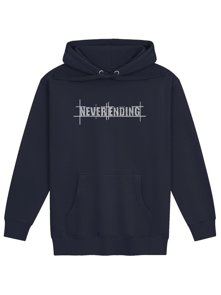 Blueprints - Season 1 Hoodie product image (1)