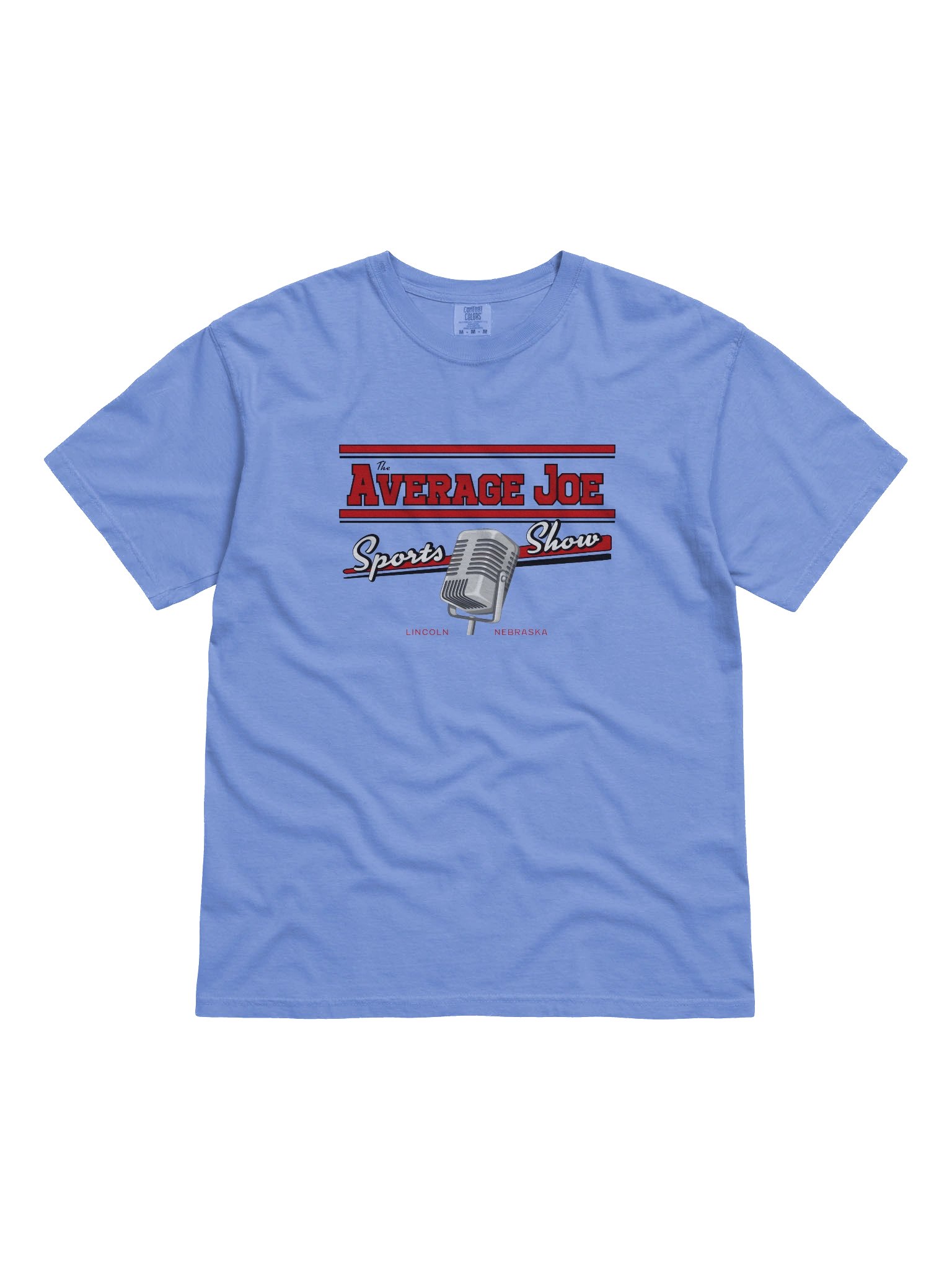 Average Joes Basic Tee product image (17)