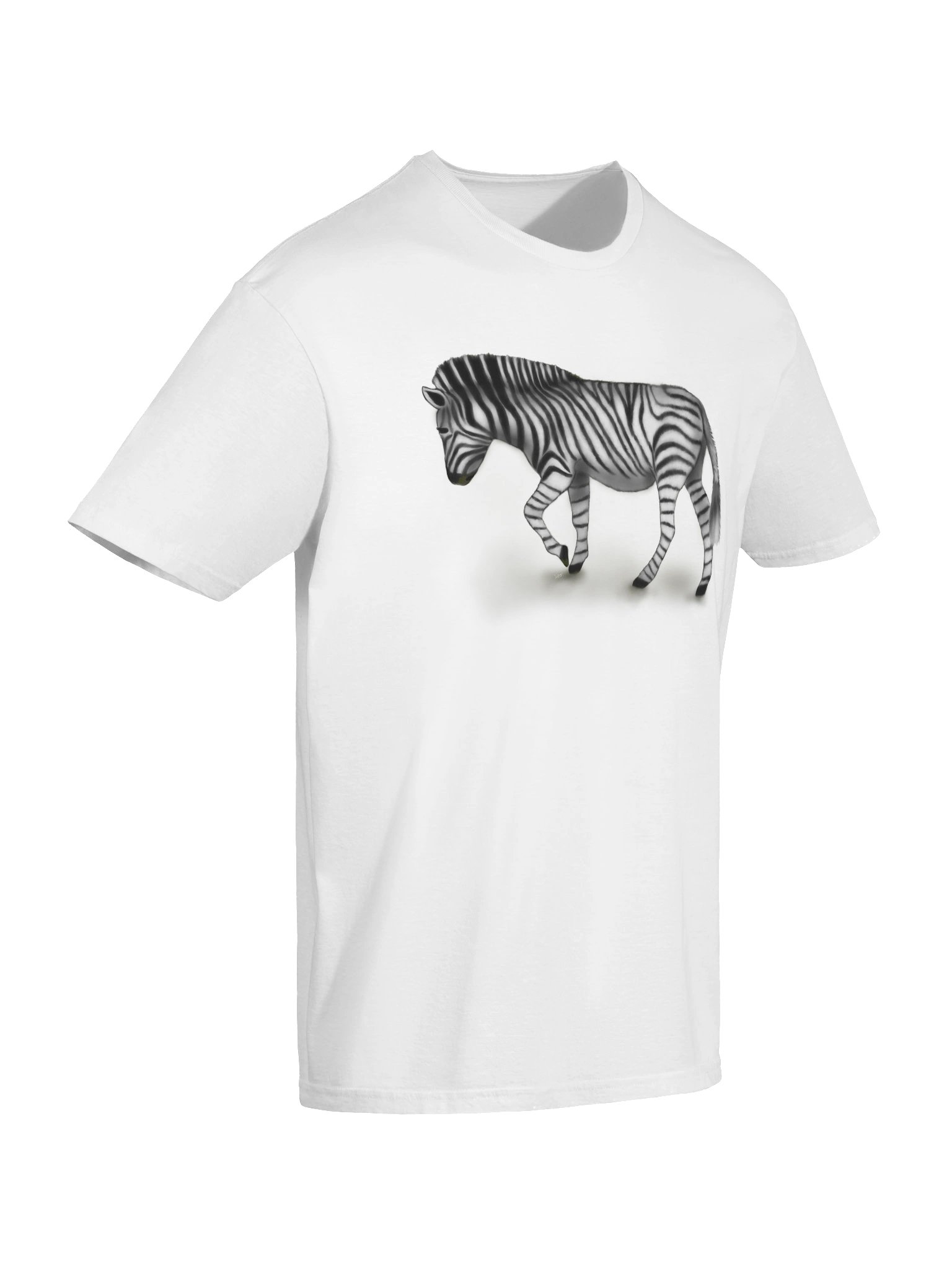 Unisex Gildan Softstyle T-Shirt product image (7)