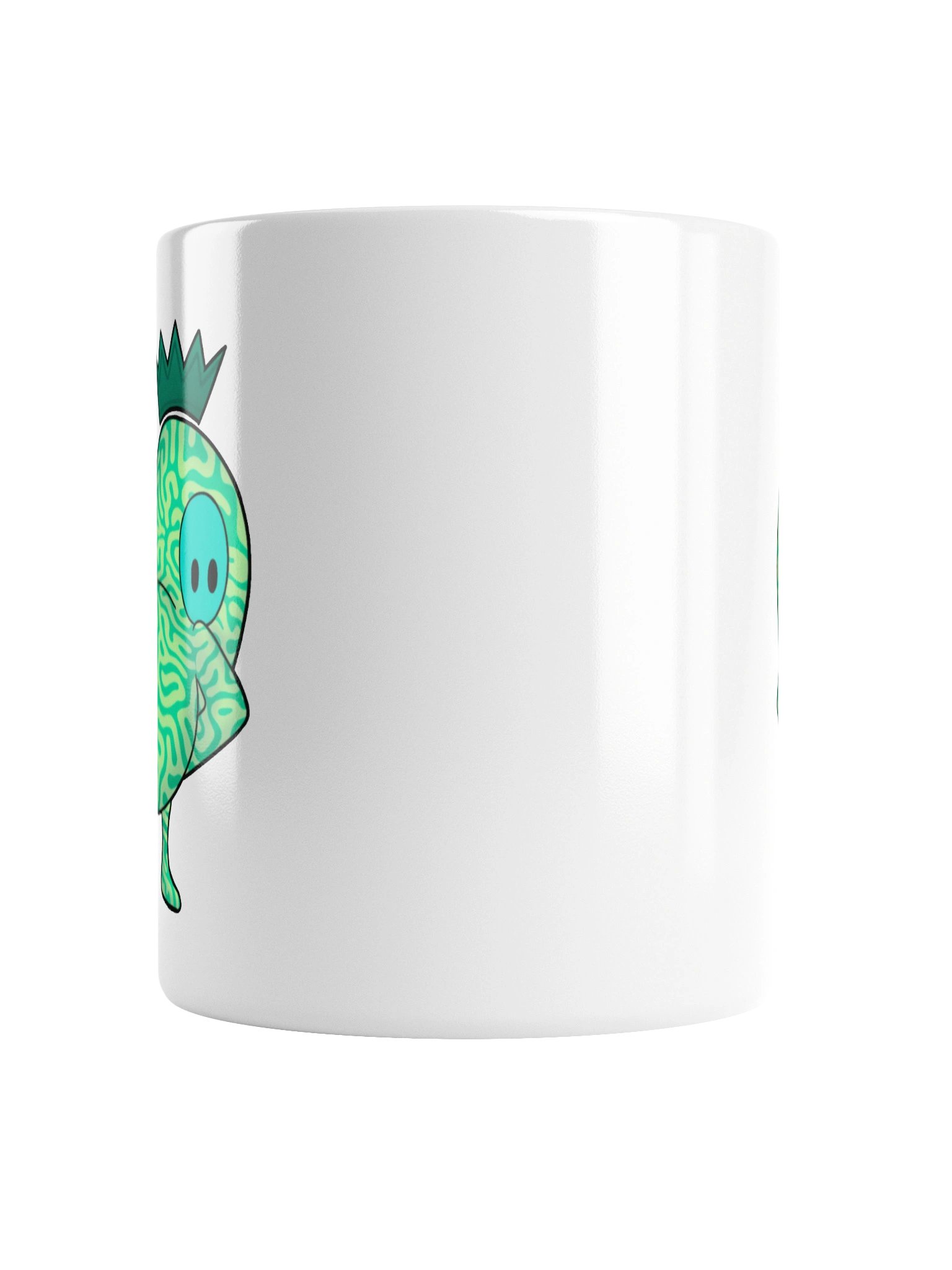 Fall Donk Mug [Double Sided] product image (2)
