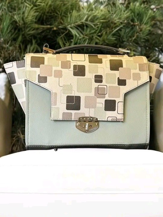 Olivia Bag Pattern By Janie Bags & Nnedibags product image (10)
