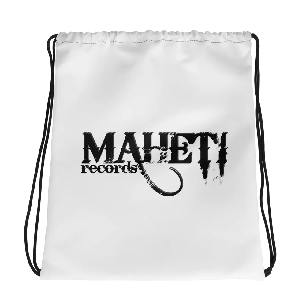 Maheti Drawstring Bag product image (1)