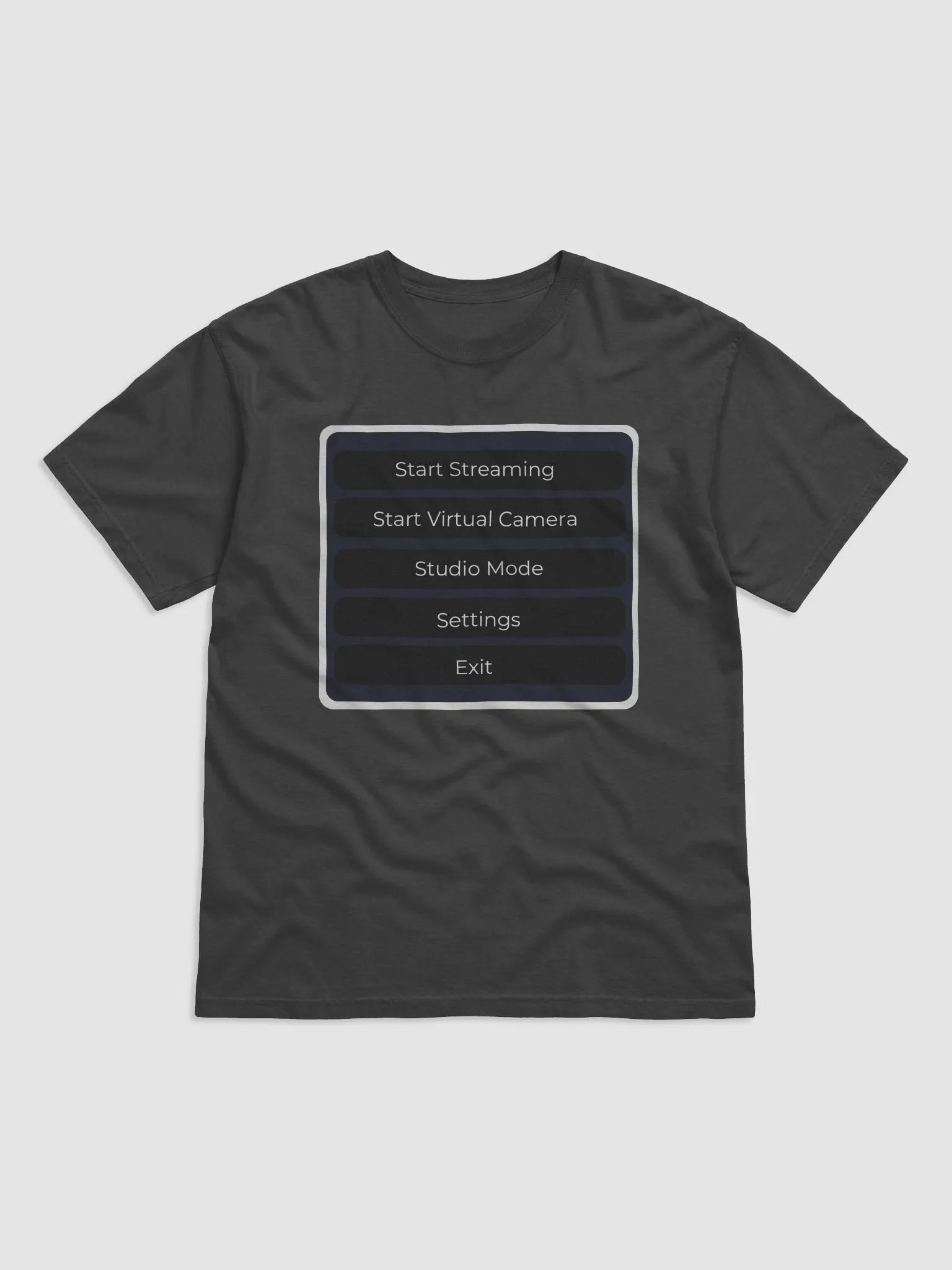 Controls Streamer Wear product image (1)