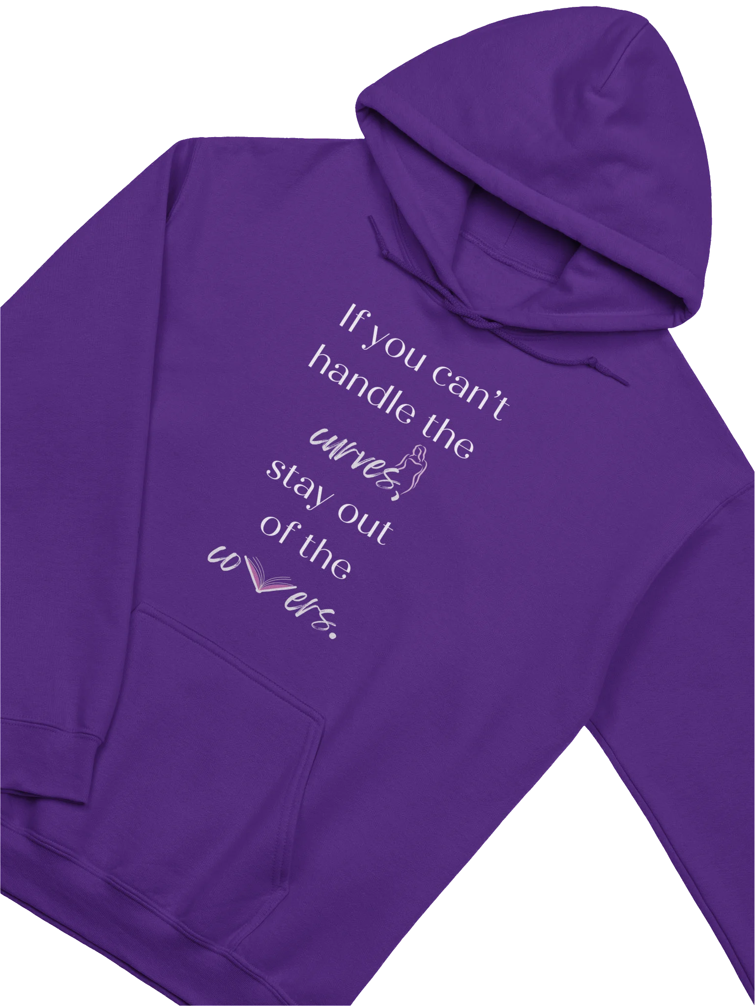 Stay Out Hoodie product image (12)