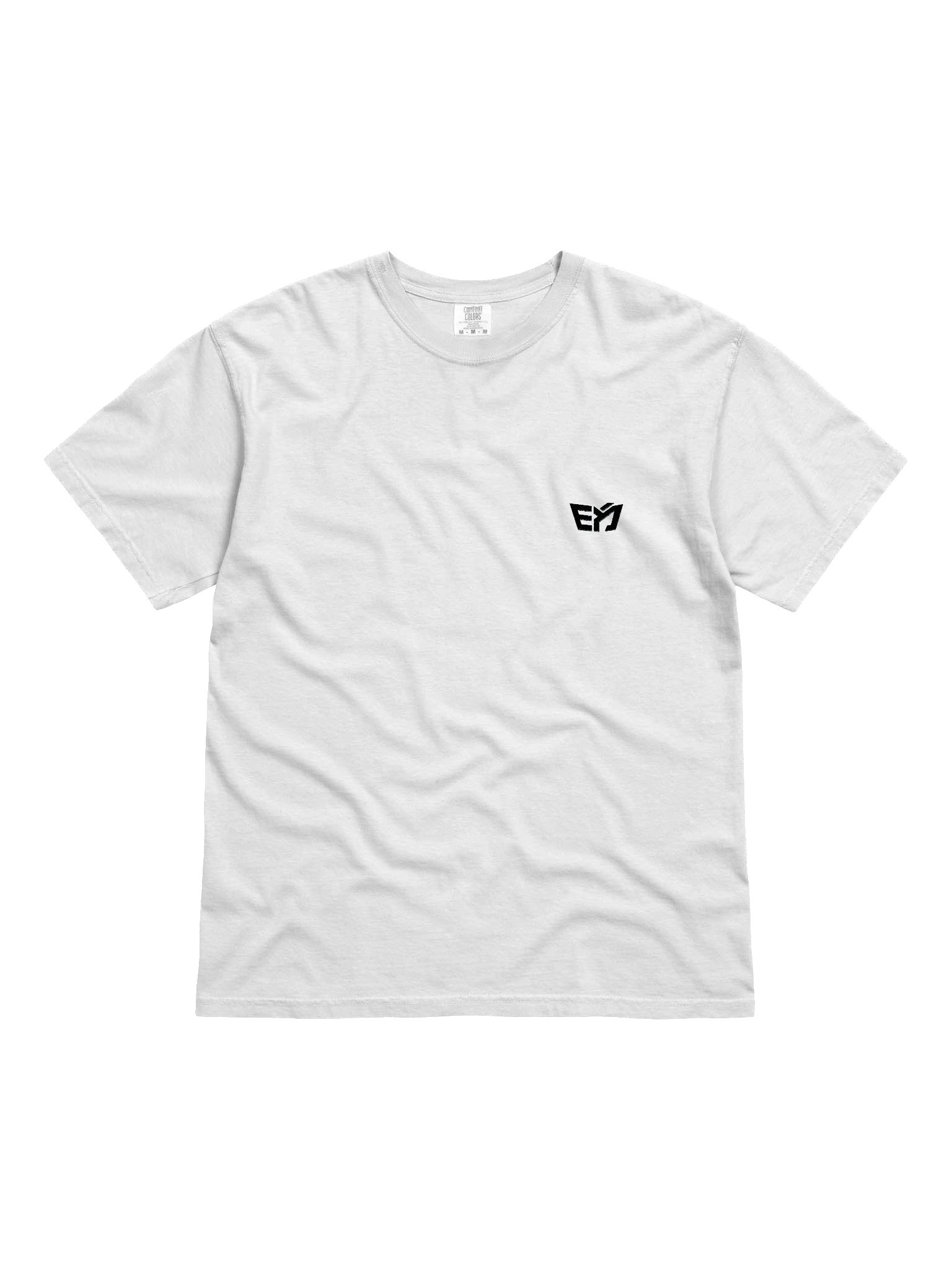 Eroomill Dyed Heavyweight T-Shirt product image (7)