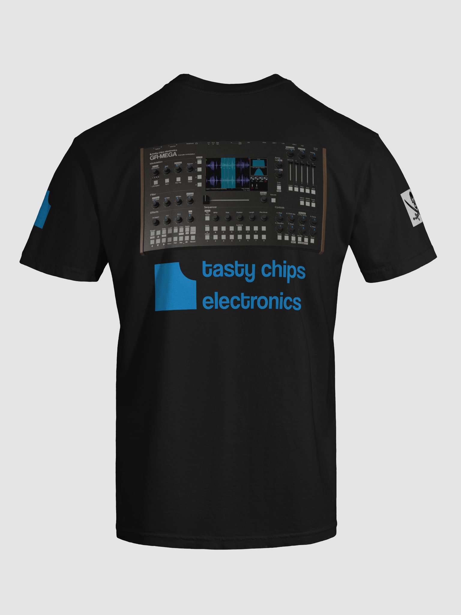 TASTY CHIPS CUSTOM BROSYNTH NETWORK product image (9)