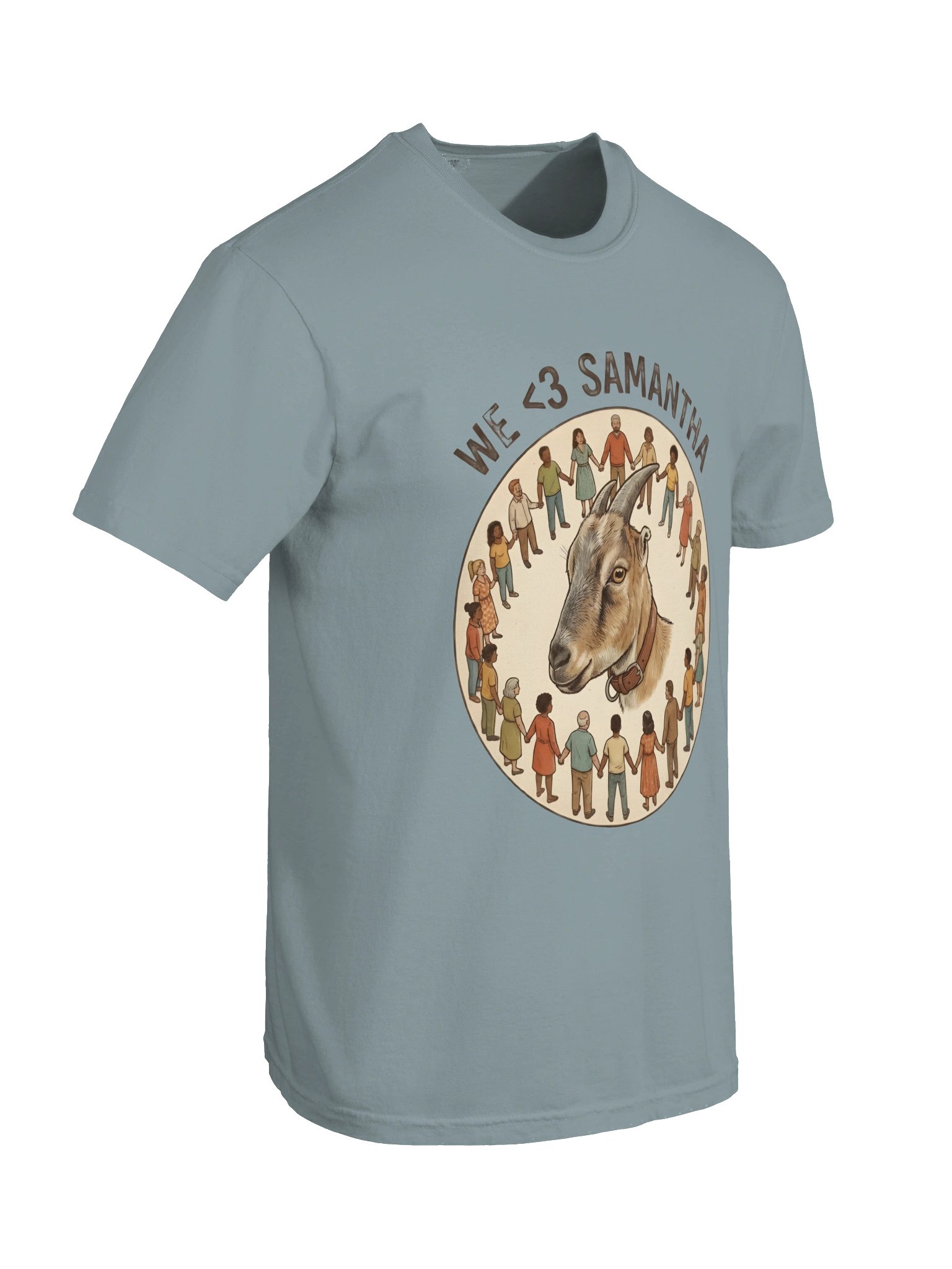 We <3 Samantha product image (26)