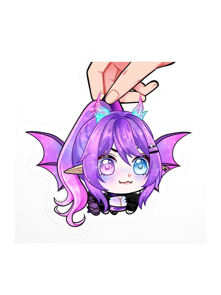 Yoink the Rave! Sticker product image (1)