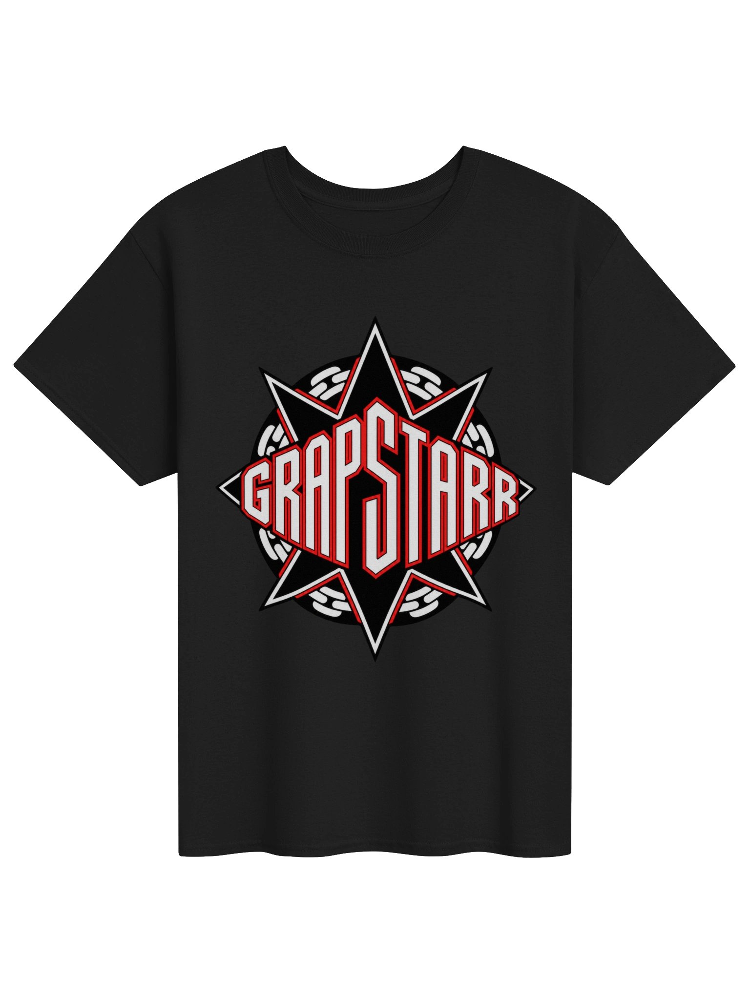 GrapStarr Star Logo product image (4)