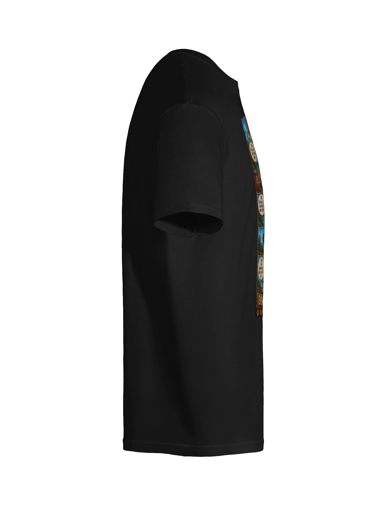 Enzo the Sinner™: Even The Great Fall Short (Ray Tribute Edition) product image (59)