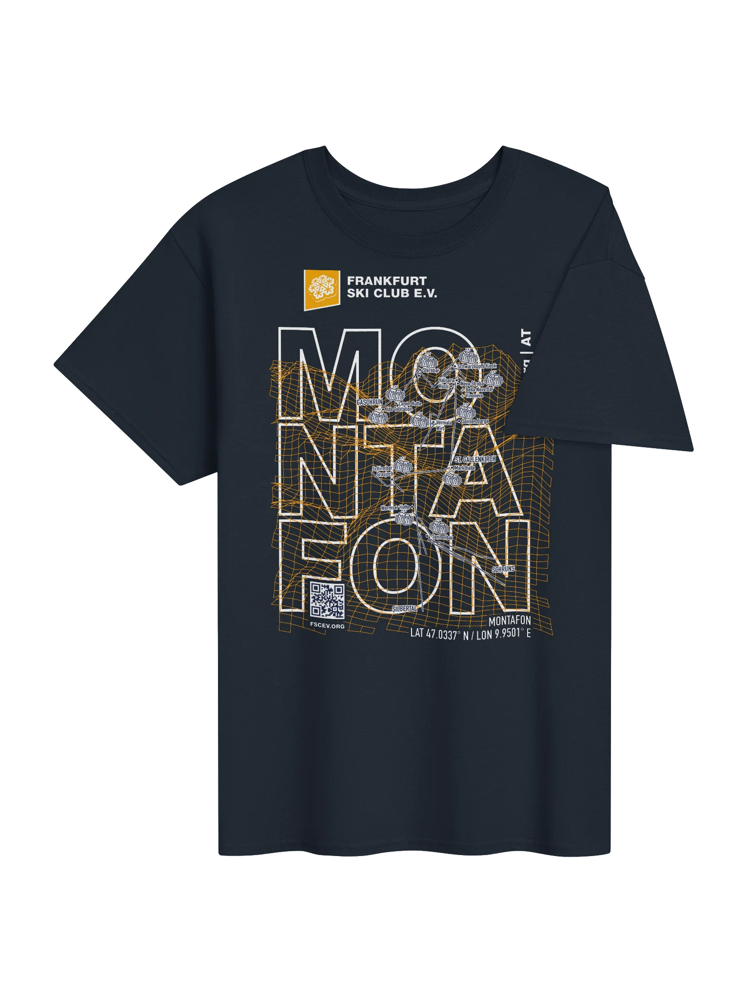 Montafon Resort (front print) product image (7)