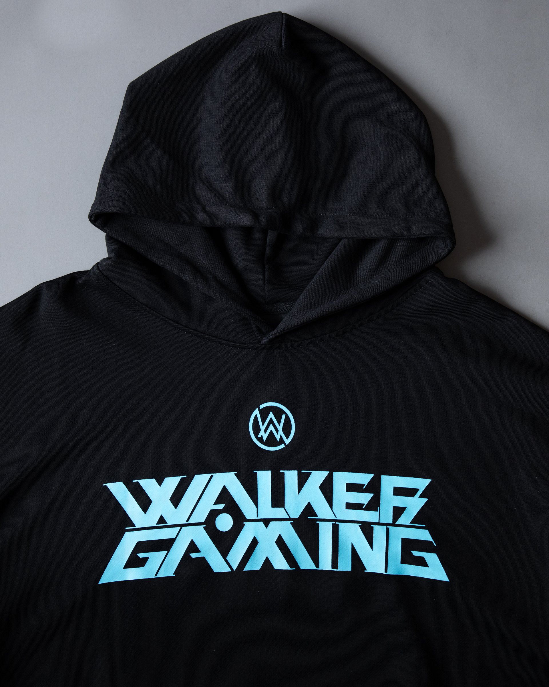 Walker Gaming Hoodie product image (4)