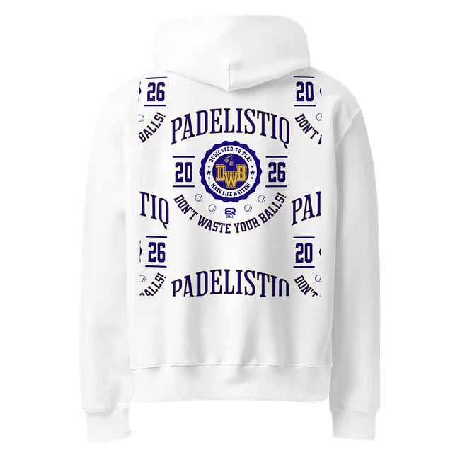 EQALL® PADELISTIQ