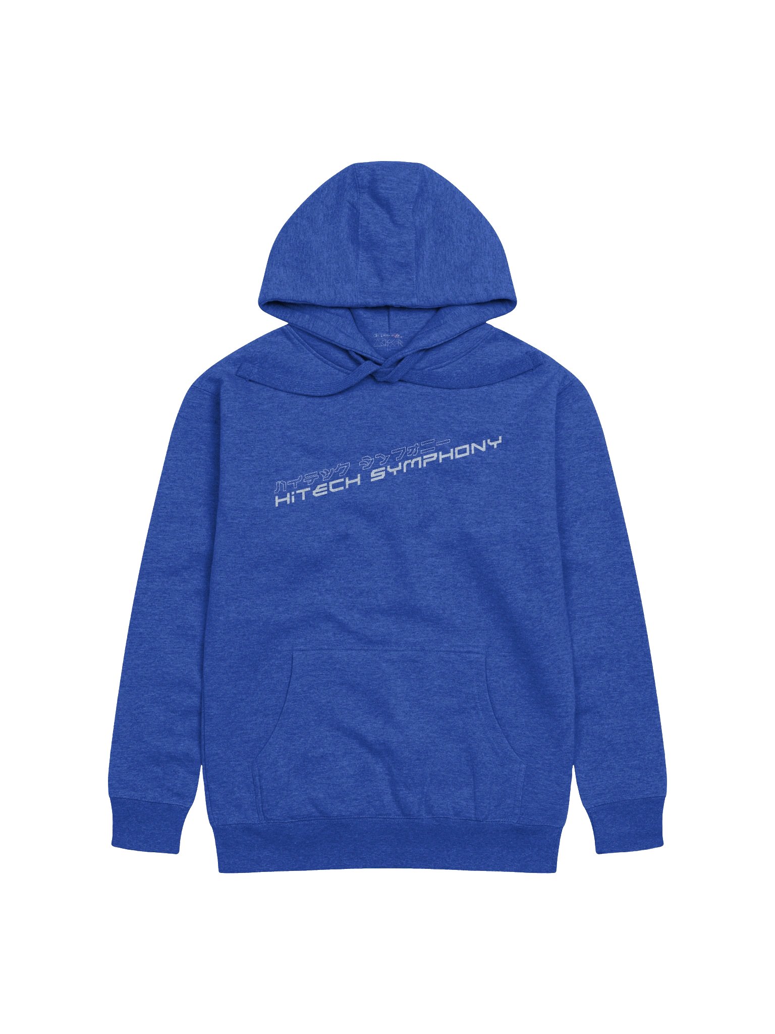 HiTECH SYMPHONY Hoodie product image (2)