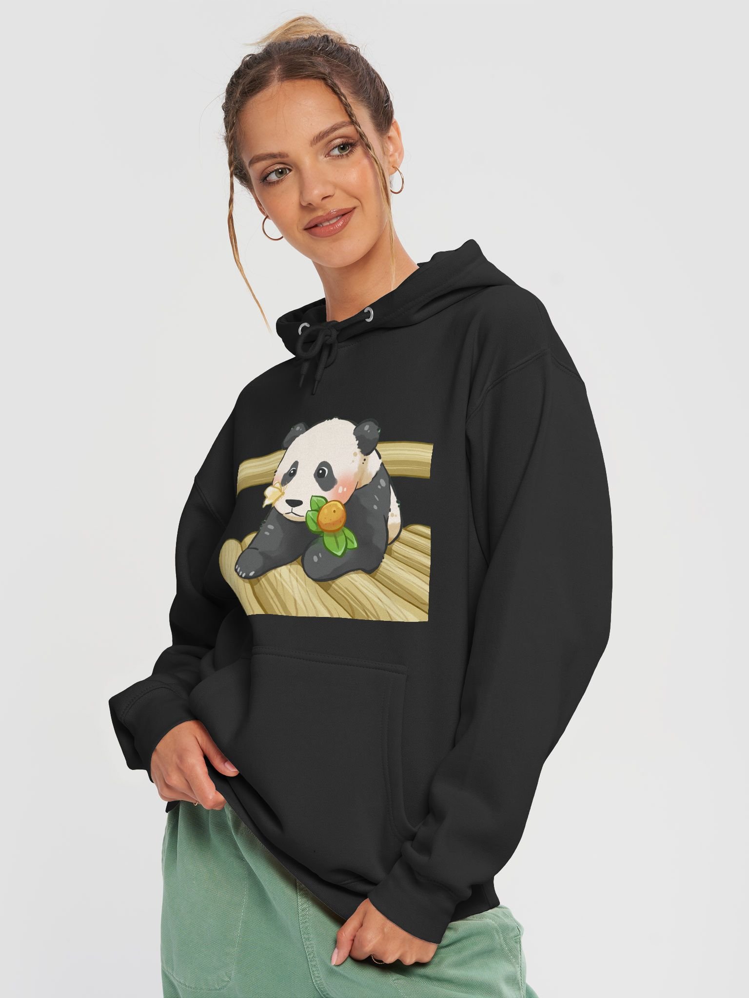 FUBAO🐼Giant Panda product image (20)