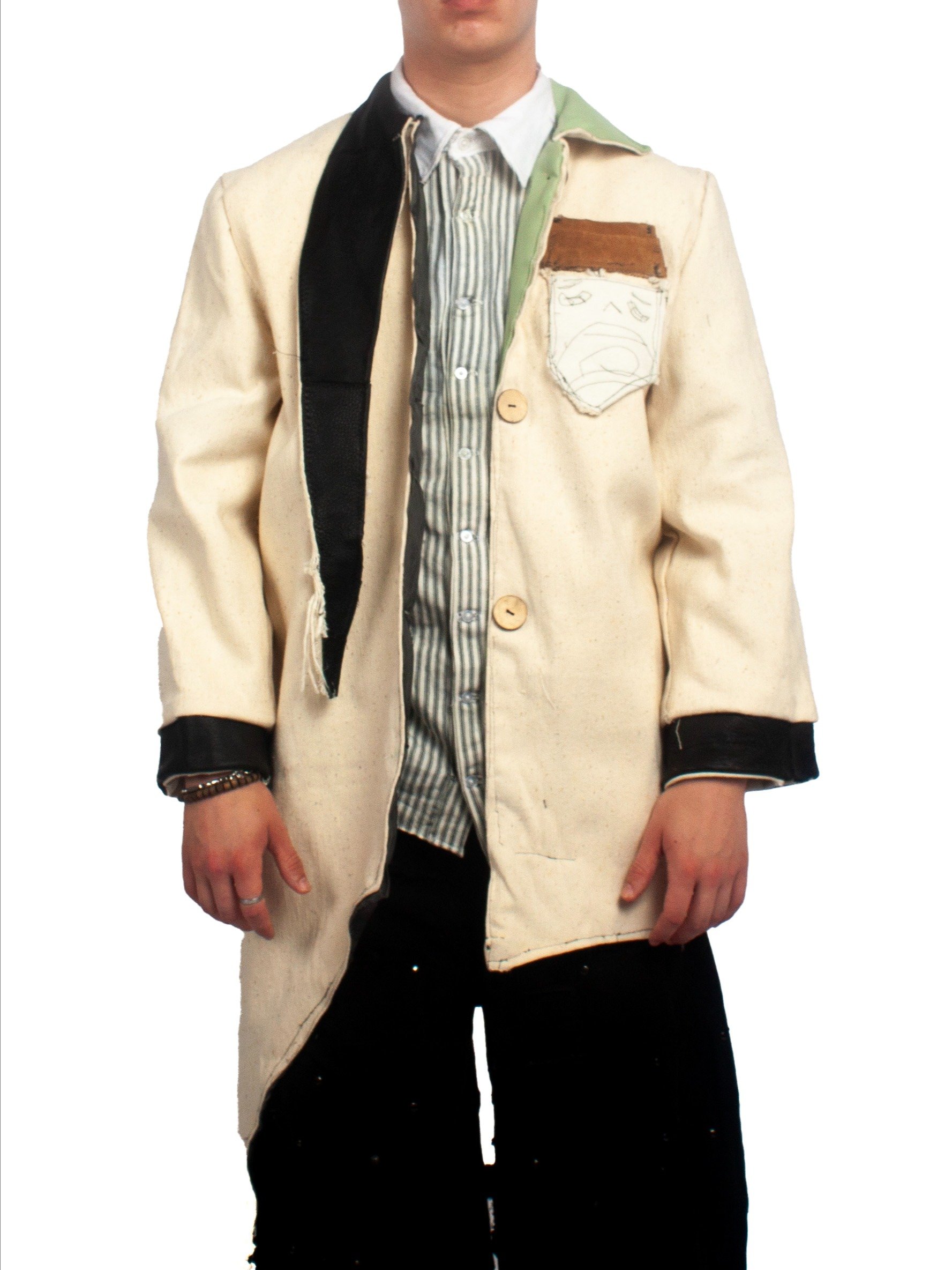 WINK JACKET product image (1)