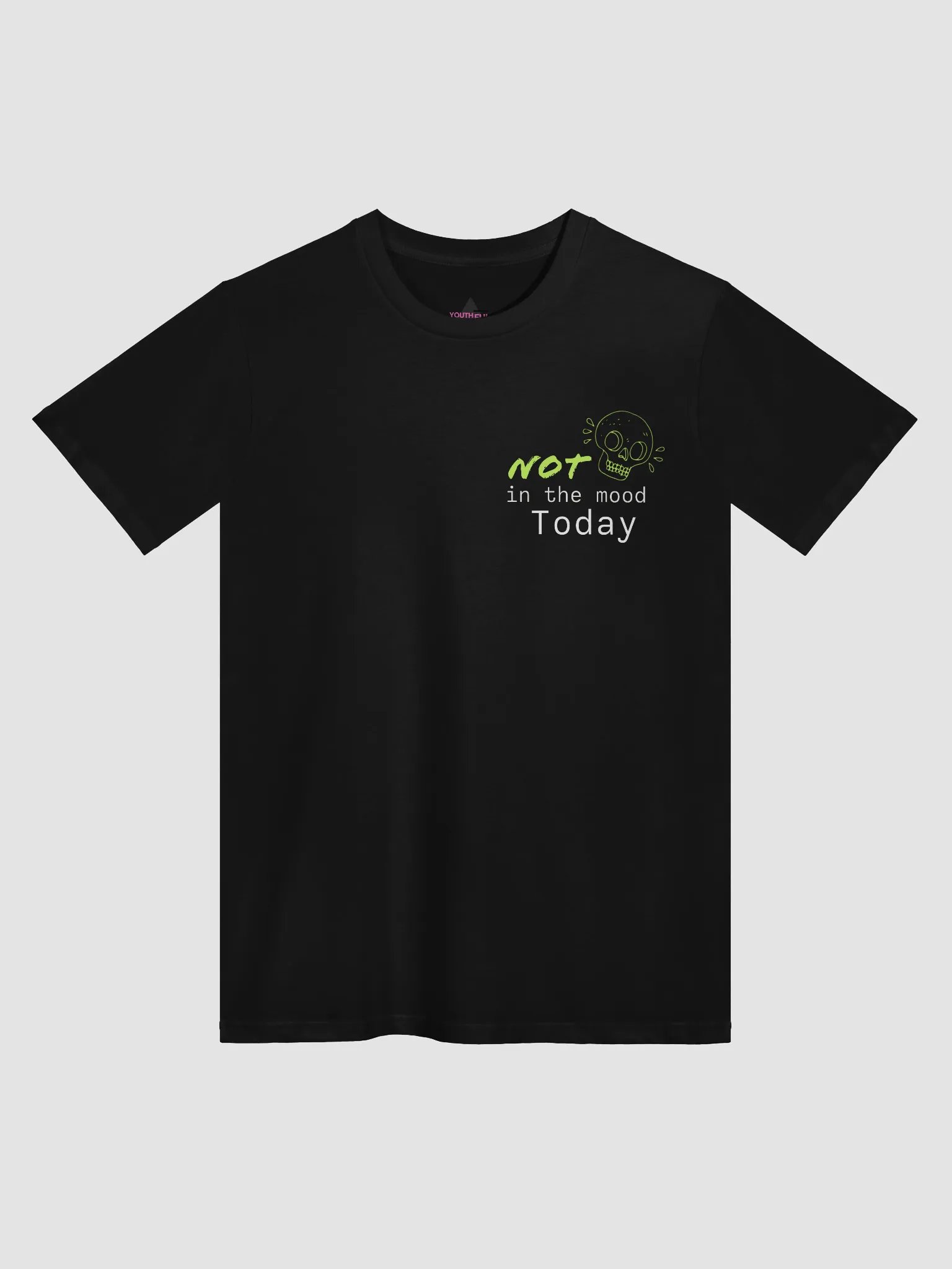 Mood Unisex Tee product image (2)