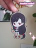 7th Heaven Acrylic Charm