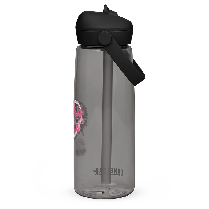 Chronic Yet Iconic Water Bottle product image (2)