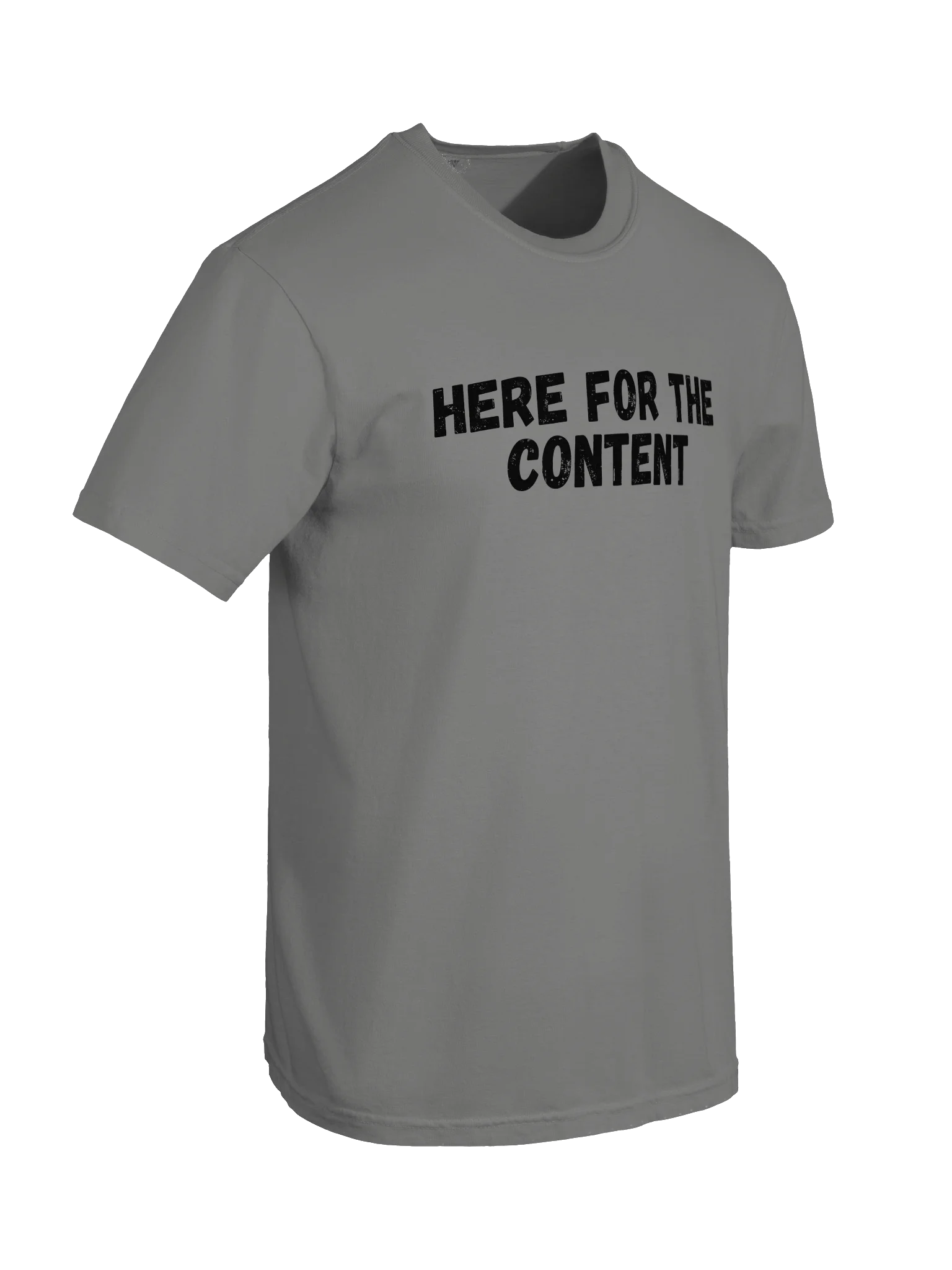 Here For The Content product image (6)