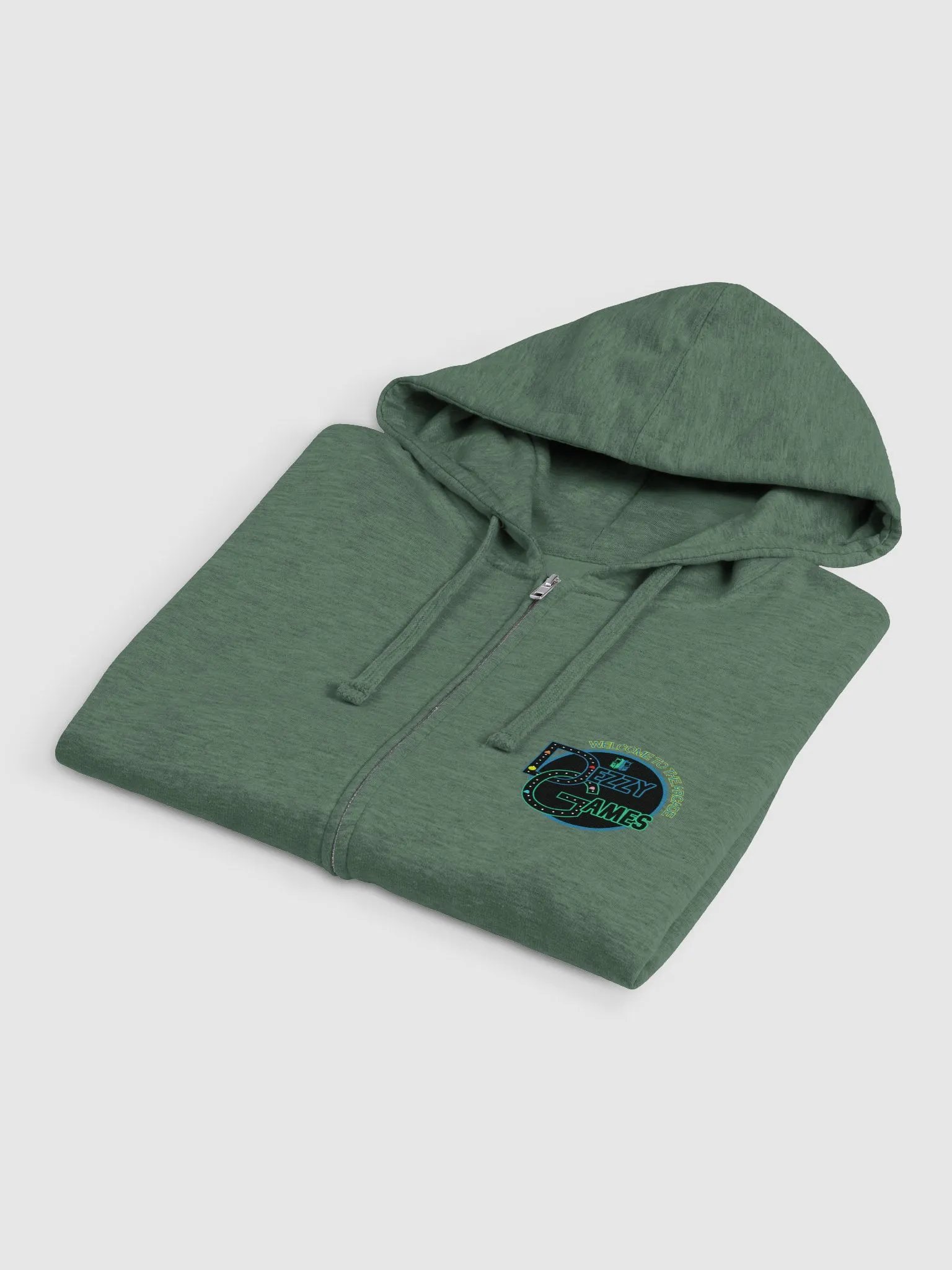 Dezzy Zip-up product image (13)